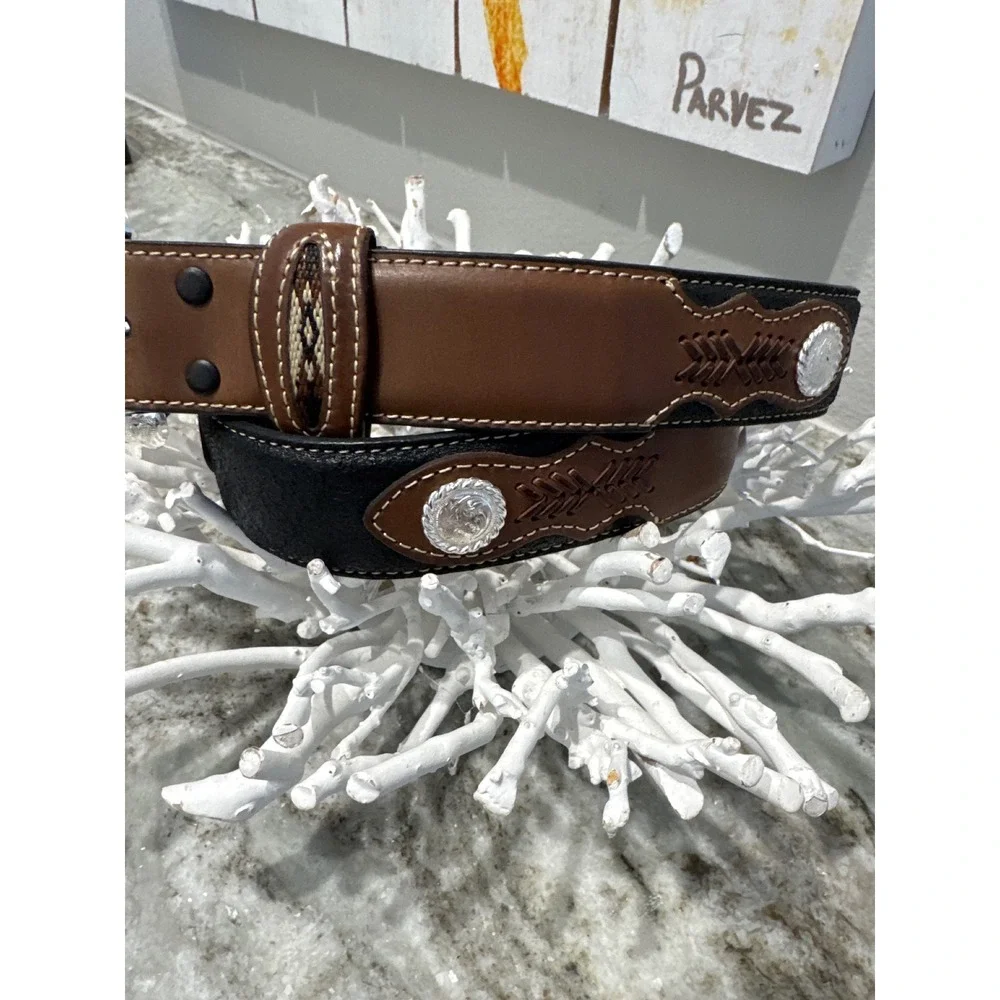 Nocona Belt Co enjoy comfort